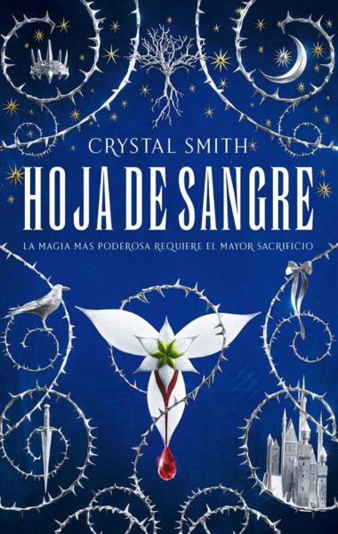 HOJA DE SANGRE I