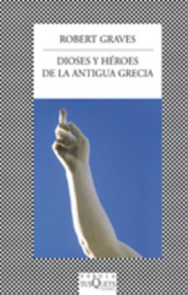 DIOSES Y HEROES DE LA ANTIGUA GRECIA