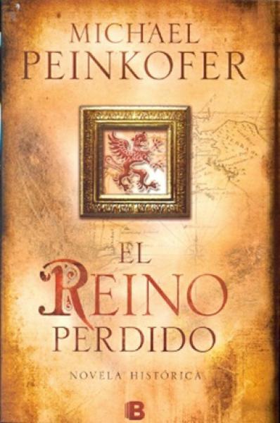 EL REINO PERDIDO