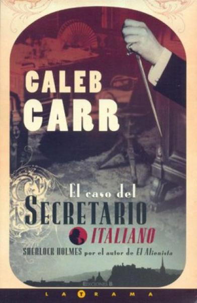 EL CASO DEL SECRETARIO ITALIANO