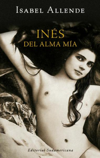 INES DEL ALMA MIA