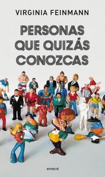 PERSONAS QUE QUIZAS CONOZCAS