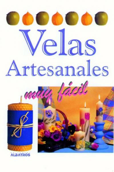 VELAS ARTESANALES