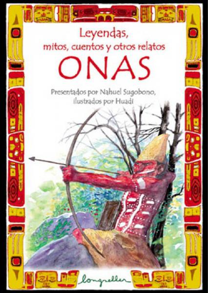 LEYENDAS,MITOS...ONAS