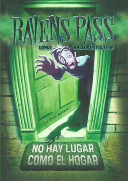 REVENS PASS - NO HAY LUGAR COMO EL HOGAR