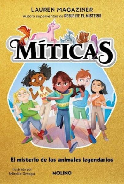 MITICAS 1