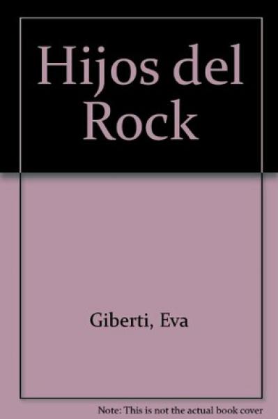 HIJOS DEL ROCK