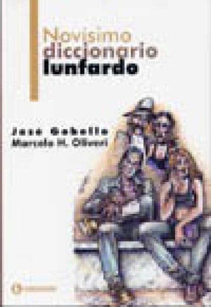 NOVISIMO DICCIONARIO LUNFARDO