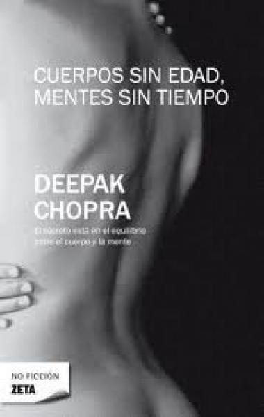 CUERPOS SIN EDAD,MENTES SIN TIEMPO