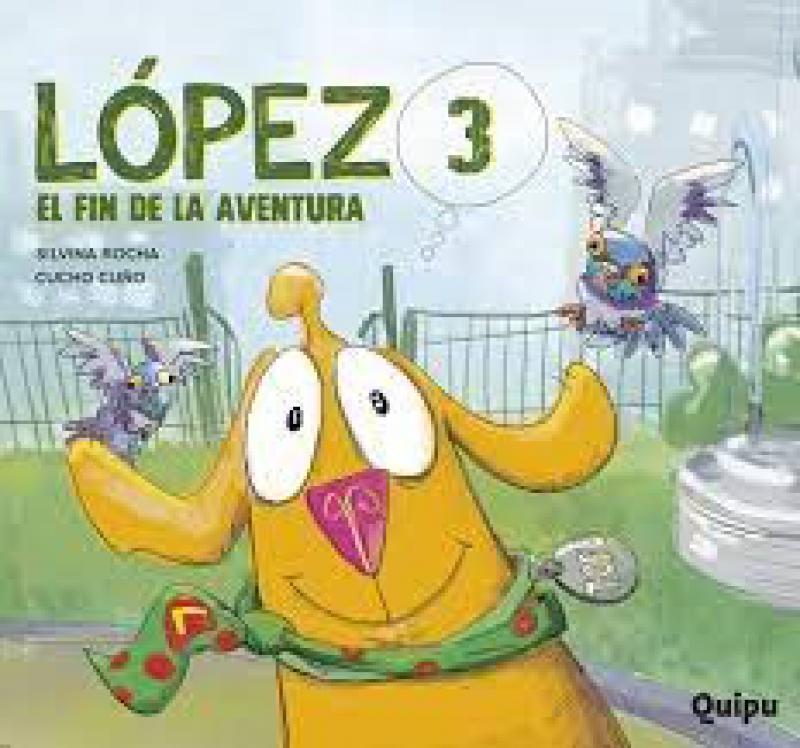 LOPEZ 3