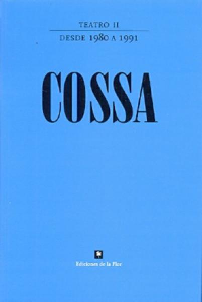 TEATRO II (1980-1991)
