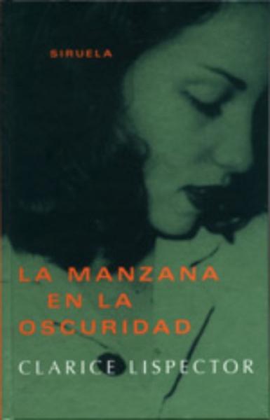 La Normal Libros - La Manzana En El Oscuridad