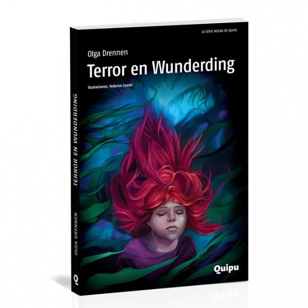 TERROR EN WUNDERDING