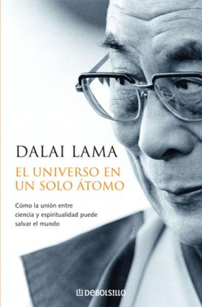 EL UNIVERSO EN UN SOLO ATOMO
