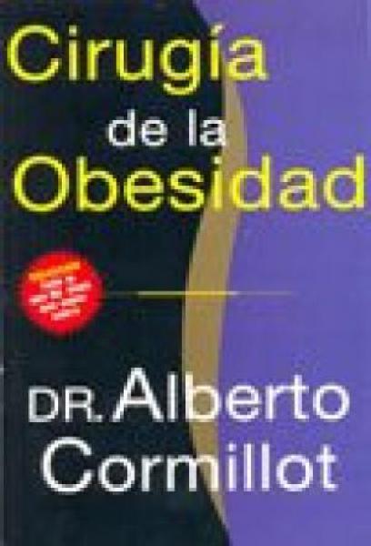 CIRUGIA DE LA OBESIDAD
