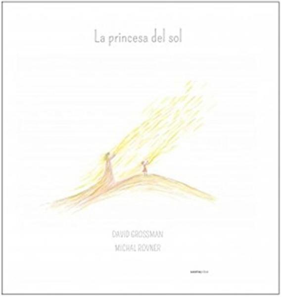 LA PRINCESA DEL SOL