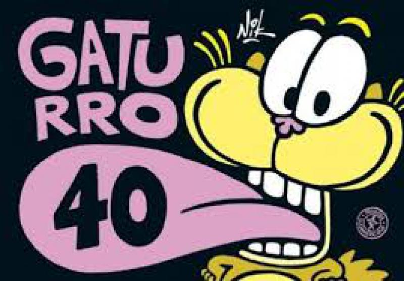 GATURRO 40