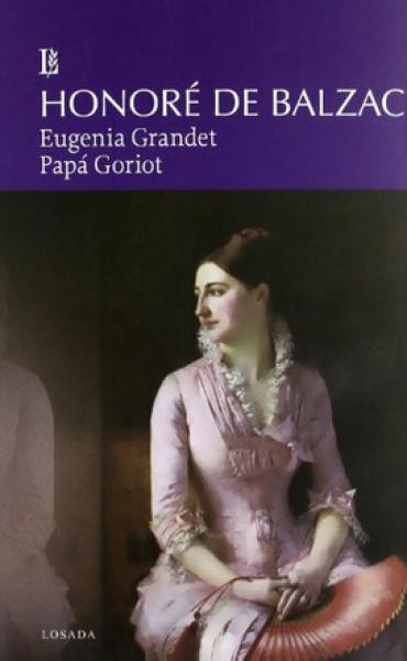 EUGENIA GRANDET - PAPA GORIOT