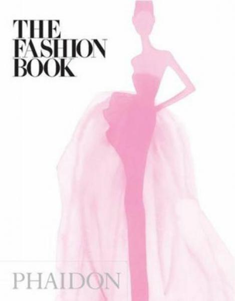 THE FASHION BOOK ( EN INGLES )