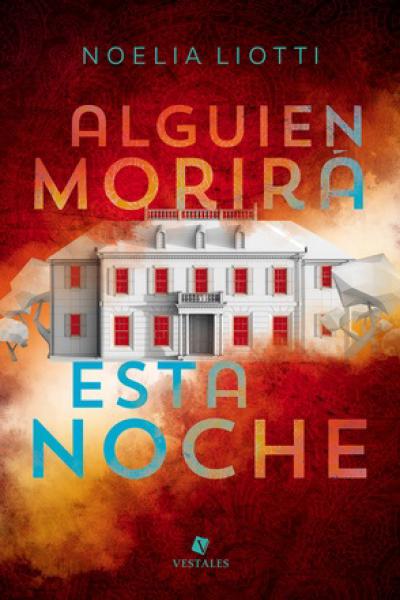 ALGUIEN MORIRA ESTA NOCHE
