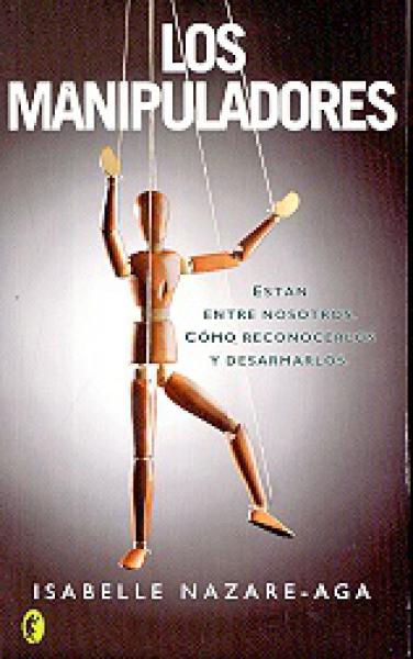 LOS MANIPULADORES