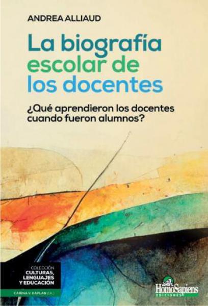 LA BIOGRAFIA ESCOLAR DE LOS DOCENTES