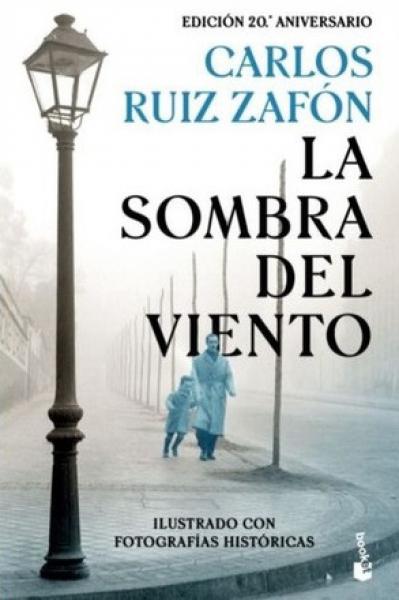 SOMBRA DEL VIENTO (ED. 20ºANIVERSARIO)