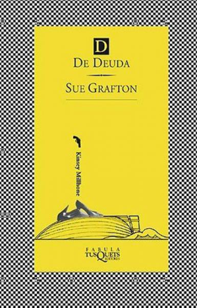 D DE DEUDA