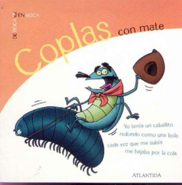 COPLAS CON MATE