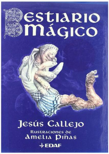 BESTIARIO MAGICO