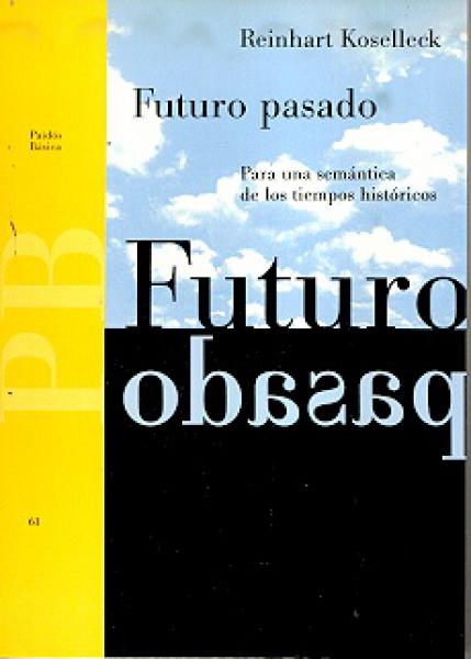 FUTURO PASADO