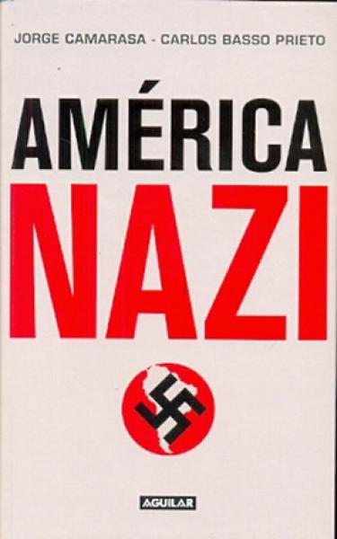 AMERICA NAZI