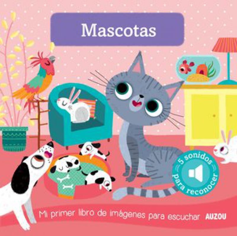 MASCOTAS