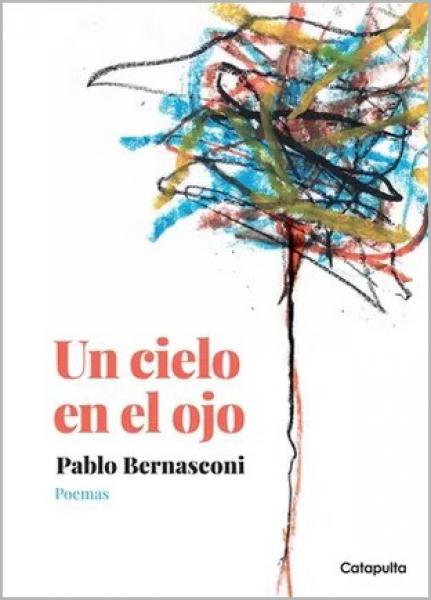 UN CIELO EN EL OJO