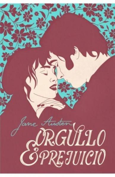 ORGULLO Y PREJUICIO