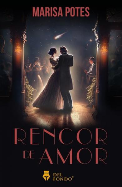RENCOR DE AMOR