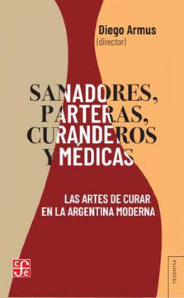 SANADORES PARTERAS CURANDEROS Y MEDICAS