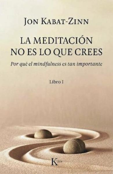 LA MEDITACION NO ES LO QUE CREES