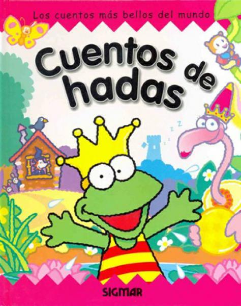 CUENTOS DE HADAS
