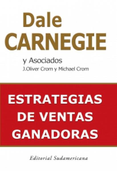 ESTRATEGIAS DE VENTAS GANADORAS