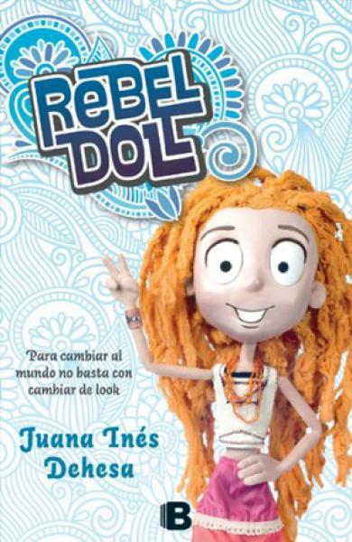 REBEL DOLL