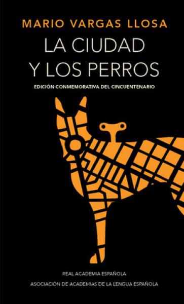 CIUDAD Y LOS PERROS (EDº RAE)