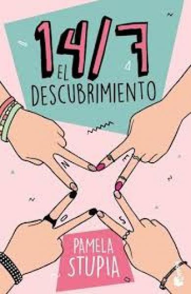 14/7 EL DESCUBRIMIENTO (B)