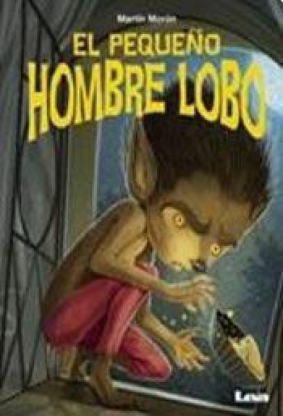 EL PEQUEÑO HOMBRE LOBO