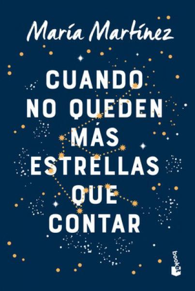 CUANDO NO QUEDEN MAS ESTRELLAS QUE...