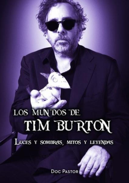 LOS MUNDOS DE TIM BURTON