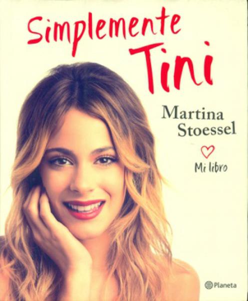 SIMPLEMENTE TINI