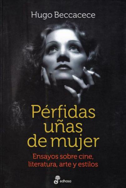 PERFIDAS UÑAS DE MUJER