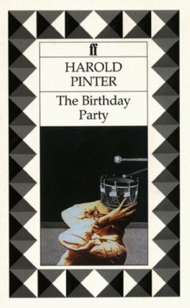 BIRTHDAY PARTY, THE