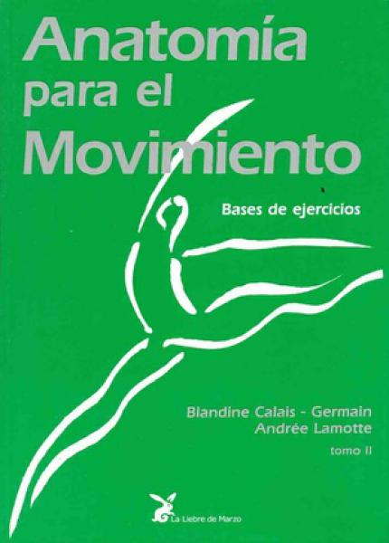 ANATOMIA PARA EL MOVIMIENTO II